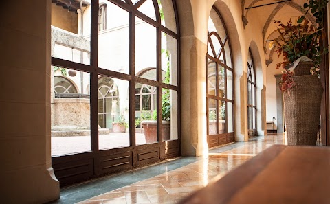 Hotel La Collegiata