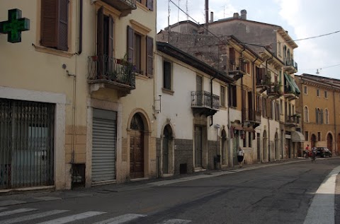 Farmacia San Nazaro