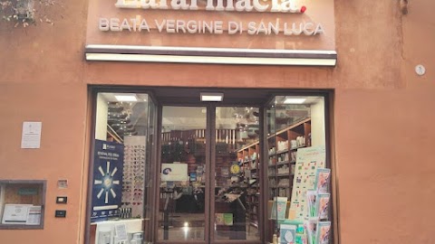 Farmacia Beata Vergine di San Luca