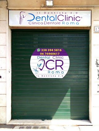 Dental Clinic Roma