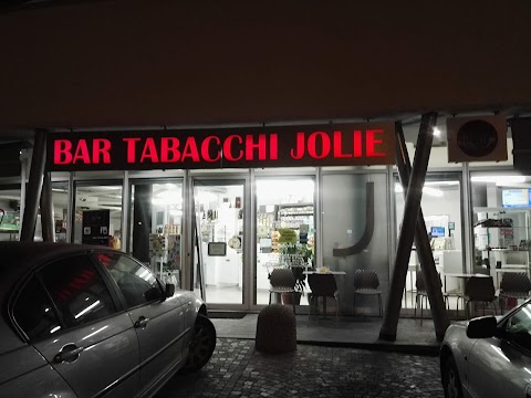 Bar Tabacchi Jolie