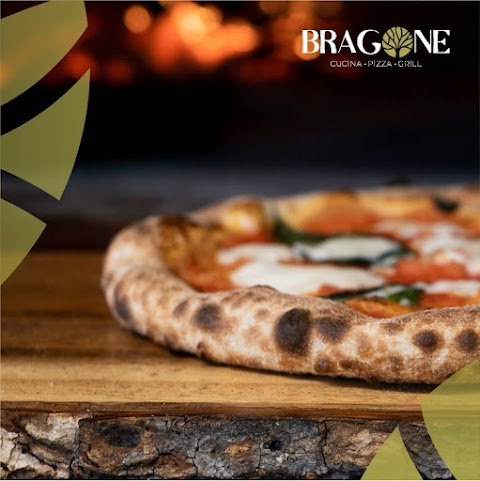 Bragone - Cucina Pizza Grill