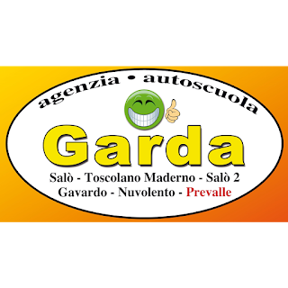 Autoscuola Garda