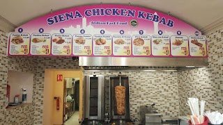 Siena Doner Kebab