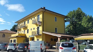 Villa Eva albergo ristorante