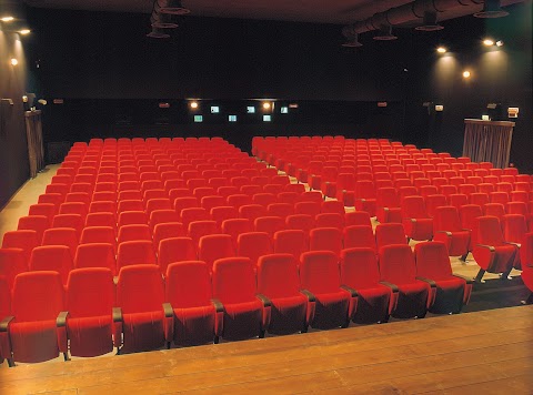 Cinema Teatro Petrarca Multisala