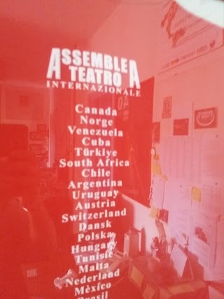 Assemblea Teatro - Associazione