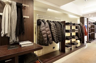 Ermenegildo Zegna Boutique