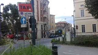 Bernini Posteggio Taxi
