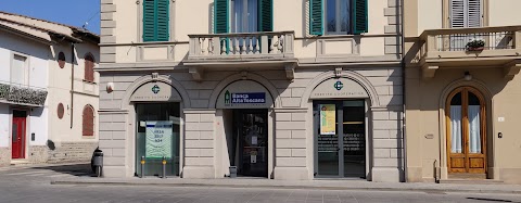BCC Banca Alta Toscana - Filiale di Campi Bisenzio