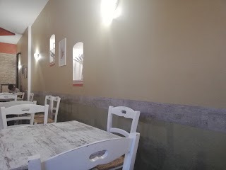 Pizzeria Amarcord