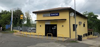 Centro Auto Pileri