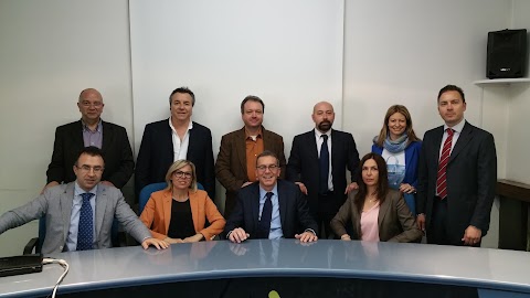 Consulenti del Lavoro Viterbo