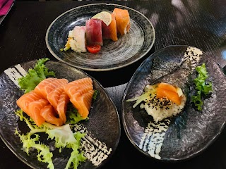 Kisoro Sushi