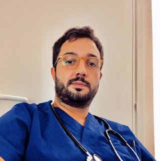 Dr. Dario Cappiello, Medico estetico