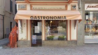 Magazzeno Gastronomico