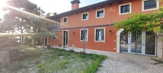 Bed and Breakfast a Vicenza El Pavejo