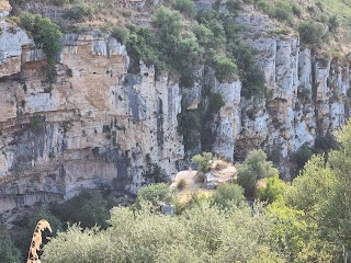 Gole della Stretta