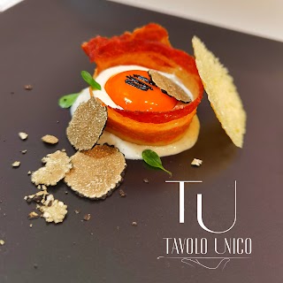 Tavolo Unico