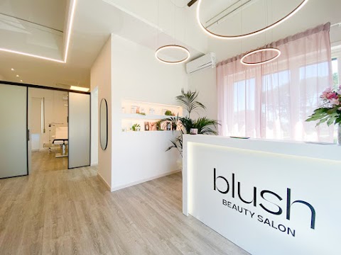 BLUSH Beauty Salon