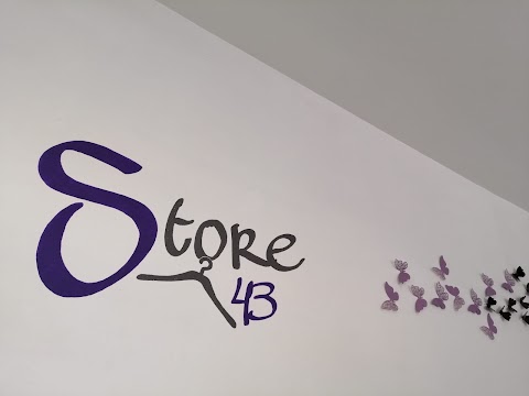 Store 43