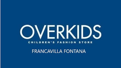 Francavilla Fontana OVERKIDS