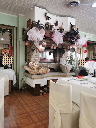 Albergo ristorante Ragno D'oro