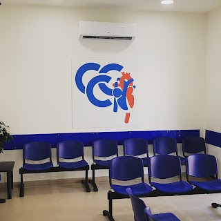 C.C.C. Centro Cardiologico Campano srl