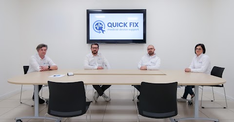 Quick Fix Srl