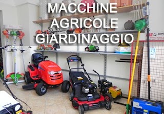 Agrimotor S.A.S. di SPAGNOLO G. & C.