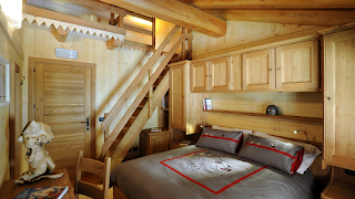 Camere Hostellerie HIBOU - Cogne