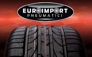 Euroimport Pneumatici