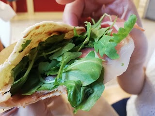 La Piadineria