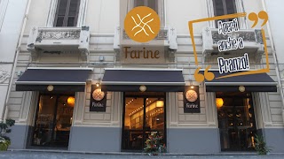 Farine - Pizzeria Messina