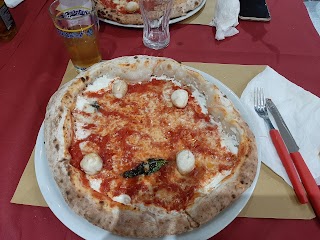 Pizzeria Made In Naples