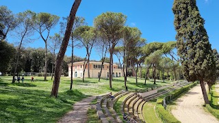 La Casina di Raffaello