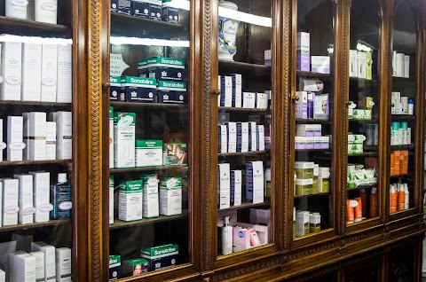 Farmacia Zerega