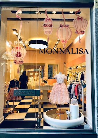 Monnalisa Milano