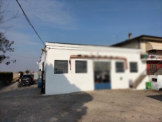 Gas Garage/Motocicli Rizzo Racing