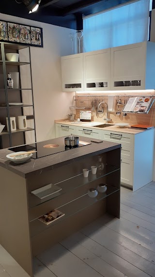 Riboldi Kitchen & Interiors