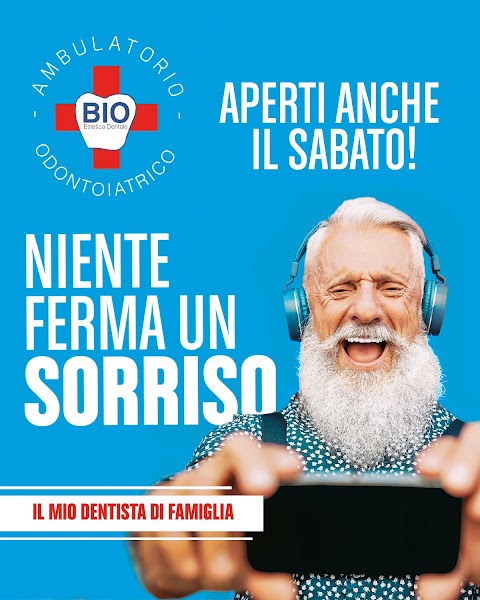 BIO ESTETICA DENTALE