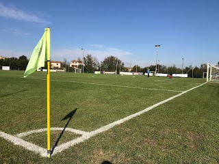 centro sportivo INAPLI, AC Persicetana