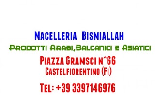 Macelleria Assalam - Global Discount