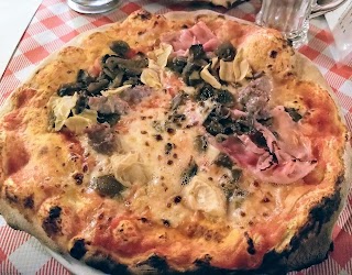 Pizzeria Ristorante Giardino