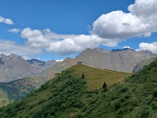 Passo della Manina