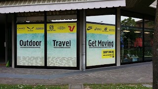 Get Moving - Outdoor & Travel