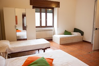 Il Casone - Valle dell'Aniene - Countryhouse