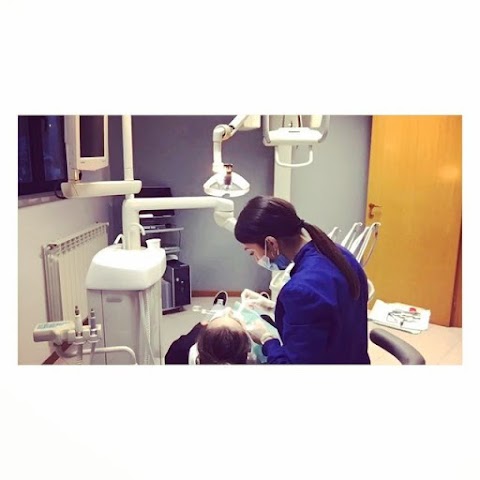 Studio dentistico Cutini