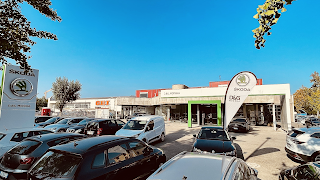 Concessionaria Škoda D.&G. Modena Srl