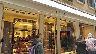 GUCCI Galleria Venezia